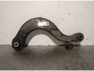 Recambio de brazo suspension inferior trasero derecho para volkswagen cc referencia OEM IAM 5Q0505351B 5Q0505323C 