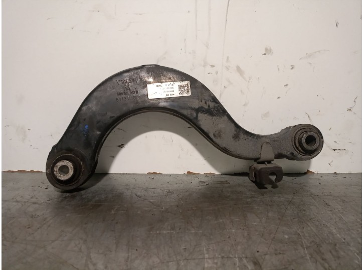 Recambio de brazo suspension inferior trasero derecho para volkswagen cc referencia OEM IAM 5Q0505351B 5Q0505323C 