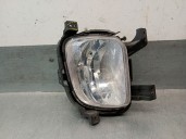 Recambio de faro antiniebla derecho para kia carens iv 1.7 crdi referencia OEM IAM 92202A0410 92202A4020 