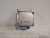 Recambio de centralita airbag para hyundai atos (mx) 1.1 referencia OEM IAM 9591005700 