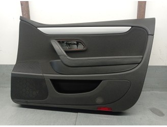 Recambio de guarnecido puerta delantera derecha para volkswagen cc referencia OEM IAM 3C8867012 3C8867012B 