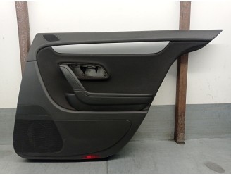 Recambio de guarnecido puerta trasera derecha para volkswagen cc referencia OEM IAM 3C8867212 3C8867212AH 