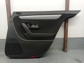 Recambio de guarnecido puerta trasera derecha para volkswagen cc referencia OEM IAM 3C8867212 3C8867212AH 