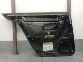 Recambio de guarnecido puerta trasera derecha para volkswagen cc referencia OEM IAM 3C8867212 3C8867212AH 