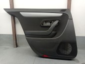 Recambio de guarnecido puerta trasera izquierda para volkswagen cc referencia OEM IAM 3C8867211 3C8867211A 