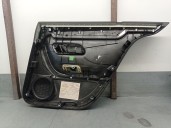 Recambio de guarnecido puerta trasera izquierda para volkswagen cc referencia OEM IAM 3C8867211 3C8867211A 