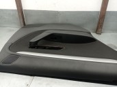 Recambio de guarnecido puerta trasera izquierda para volkswagen cc referencia OEM IAM 3C8867211 3C8867211A 