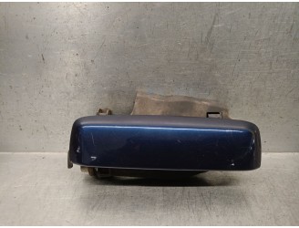 Recambio de maneta exterior trasera derecha para lancia musa (350_) 1.3 d multijet (350.axb11, 350.axb1a) referencia OEM IAM 717