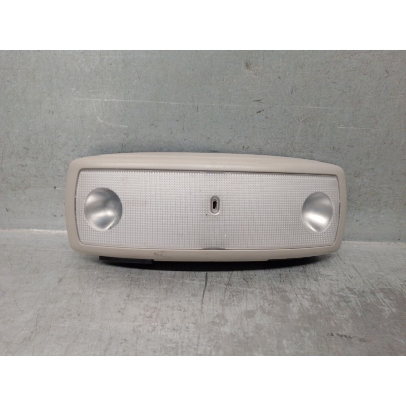 Recambio de luz interior para volvo s60 ii (134) d3 referencia OEM IAM 39859713 39859713 