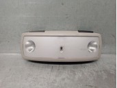 Recambio de luz interior para volvo s60 ii (134) d3 referencia OEM IAM 39859713 39859713 