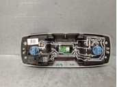 Recambio de luz interior para volvo s60 ii (134) d3 referencia OEM IAM 39859713 39859713 