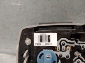 Recambio de luz interior para volvo s60 ii (134) d3 referencia OEM IAM 39859713 39859713 