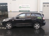 hyundai santa fe (bm) del año 2006