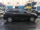 hyundai santa fe (bm) del año 2006