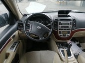 hyundai santa fe (bm) del año 2006