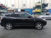 hyundai santa fe (bm) del año 2006