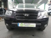 hyundai santa fe (bm) del año 2006