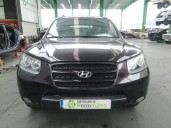 hyundai santa fe (bm) del año 2006
