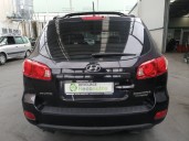 hyundai santa fe (bm) del año 2006