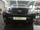hyundai santa fe (bm) del año 2006