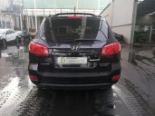 hyundai santa fe (bm) del año 2006