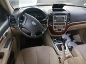hyundai santa fe (bm) del año 2006