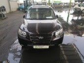 hyundai santa fe (bm) del año 2006