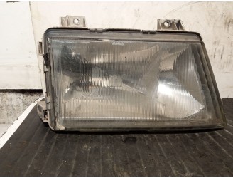 Replacement right headlight for Mercedes-Benz Sprinter 4-T box/chassis (B904) 412 D OEM IAM reference 9018200161 A9018200661 