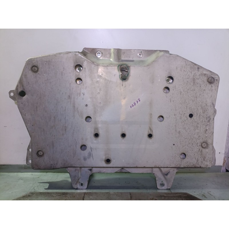 Recambio de cubrecarter para land rover discovery v (l462) 2.0 sd4 4x4 referencia OEM IAM PLA7E063BD  