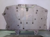 Recambio de cubrecarter para land rover discovery v (l462) 2.0 sd4 4x4 referencia OEM IAM PLA7E063BD  