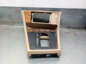 Recambio de consola para bmw serie 7 (e23) referencia OEM IAM 51161876453  