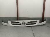 Recambio de rejilla delantera para nissan kubistar furgoneta (x76) 1.5 dci 70 referencia OEM IAM 8200186288 8200186288 