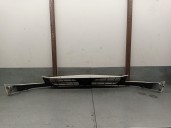 Recambio de rejilla delantera para nissan kubistar furgoneta (x76) 1.5 dci 70 referencia OEM IAM 8200186288 8200186288 