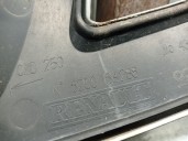 Recambio de rejilla delantera para nissan kubistar furgoneta (x76) 1.5 dci 70 referencia OEM IAM 8200186288 8200186288 