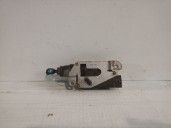 Recambio de motor cierre centralizado delantero derecho para hyundai atos (mx) 1.1 referencia OEM IAM 9575002000 9575002000 