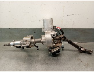 Recambio de columna direccion para kia carens iv 1.7 crdi referencia OEM IAM 56300A4005 56310A4005 