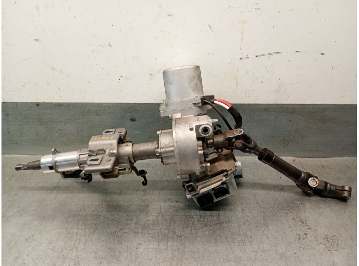 Replacement steering column for Kia Carens IV 1.7 CRDi OEM IAM reference 56300A4005 56310A4005 