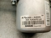 Replacement steering column for Kia Carens IV 1.7 CRDi OEM IAM reference 56300A4005 56310A4005 