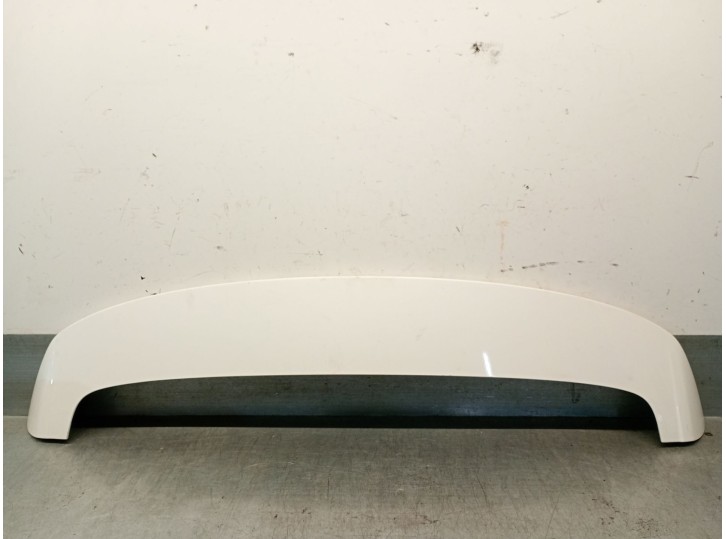 Recambio de aleron trasero para kia carens iv 1.7 crdi referencia OEM IAM 87210A4000 87210A4000 