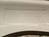 Recambio de aleron trasero para kia carens iv 1.7 crdi referencia OEM IAM 87210A4000 87210A4000 