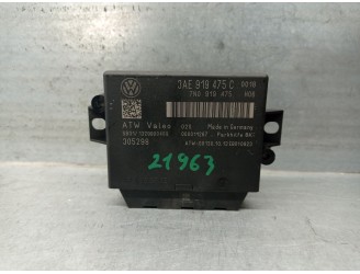 Recambio de modulo electronico para volkswagen cc referencia OEM IAM 3AE919475C  7N0919475