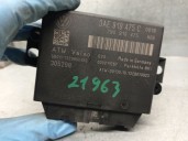 Recambio de modulo electronico para volkswagen cc referencia OEM IAM 3AE919475C  7N0919475