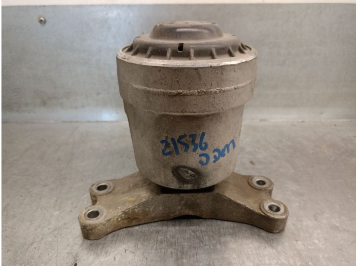 Replacement right engine mount for Ford Transit Custom V362 van (FY, FZ) 2.2 TDCi OEM IAM reference BK216F012AB 18952