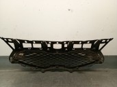 Replacement front grille for Kia Carens IV 1.7 CRDi OEM IAM reference 86350A4010 86350A4010 