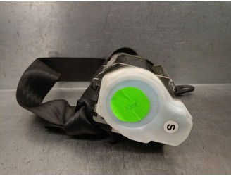 Recambio de cinturon seguridad trasero izquierdo para lancia musa (350_) 1.3 d multijet (350.axb11, 350.axb1a) referencia OEM IA