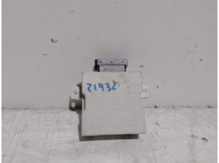 Recambio de centralita check control para toyota avensis station wagon (_t25_) 2.2 d-4d (adt251_) referencia OEM IAM 150696 