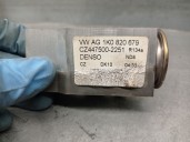 Recambio de valvula expansion para volkswagen cc referencia OEM IAM 1K0820679  CZ4475002251 DENSO
