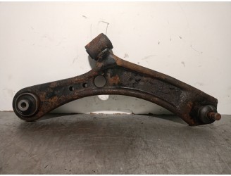 Recambio de brazo suspension inferior delantero derecho para suzuki sx4 (ey, gy) 1.9 ddis 4x4 (rw 419d) referencia OEM IAM 45201