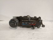 Recambio de mando calefaccion / aire acondicionado para hyundai atos (mx) 1.1 referencia OEM IAM 9725002000 9725002250 