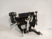 Recambio de mando calefaccion / aire acondicionado para hyundai atos (mx) 1.1 referencia OEM IAM 9725002000 9725002250 